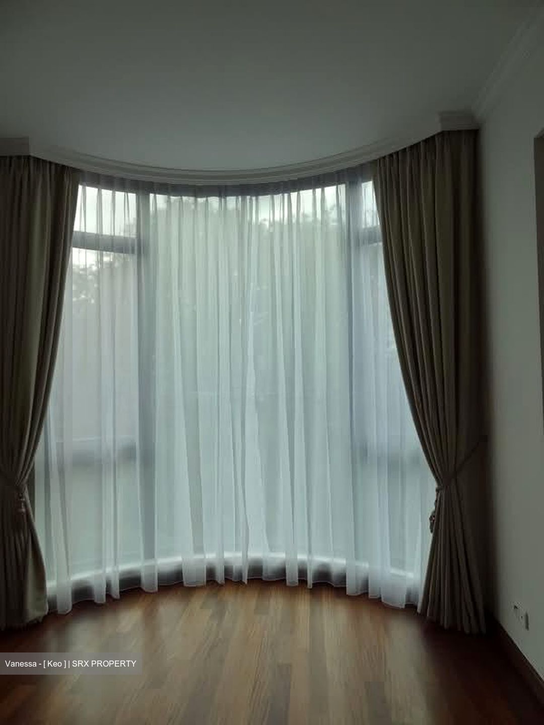 Thomson 800 (D11), Condominium #595712861